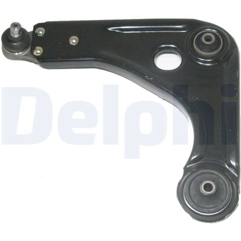 TRIANGLE DE SUSPENSION INFERIEUR