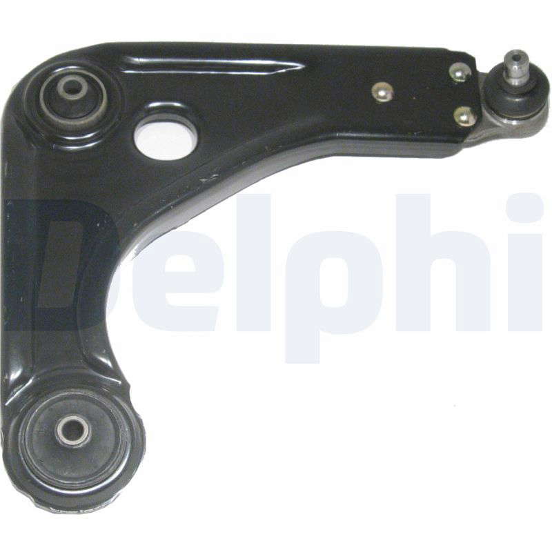 TRIANGLE DE SUSPENSION INFERIEUR