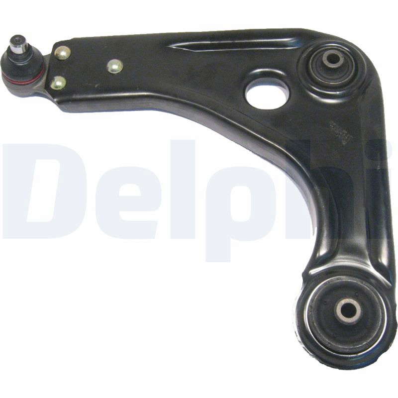 TRIANGLE DE SUSPENSION INFERIEUR