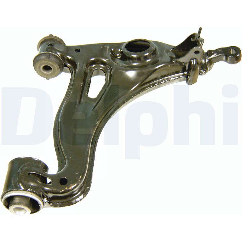 TRIANGLE DE SUSPENSION INFERIEUR