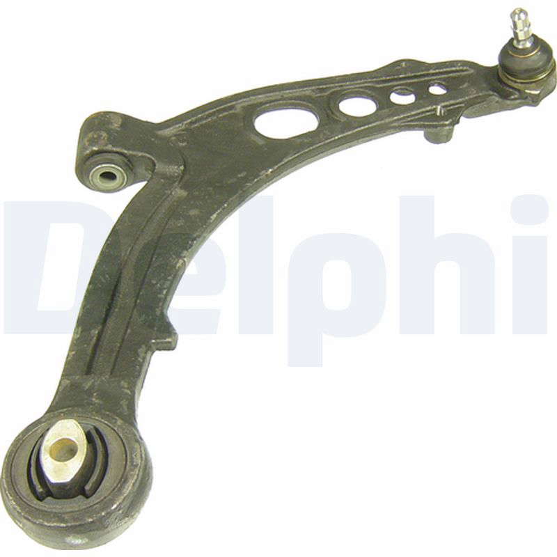 TRIANGLE DE SUSPENSION INFERIEUR