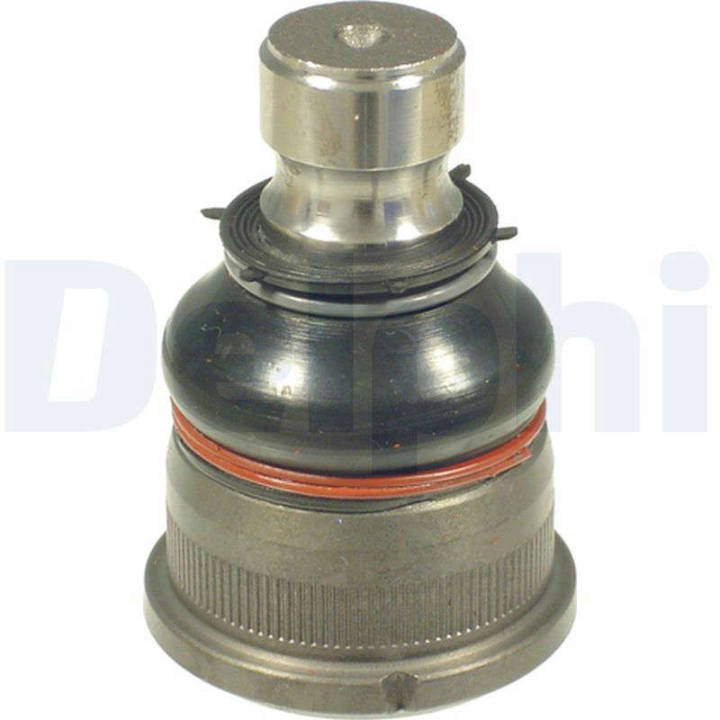 ROTULE DE SUSPENSION INFERIEURE