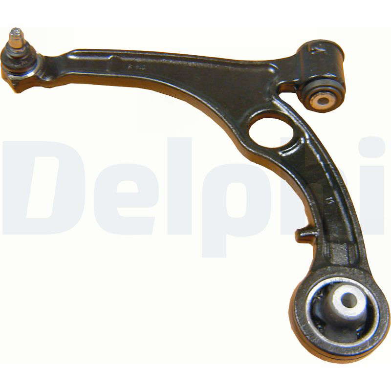 TRIANGLE DE SUSPENSION INFERIEUR