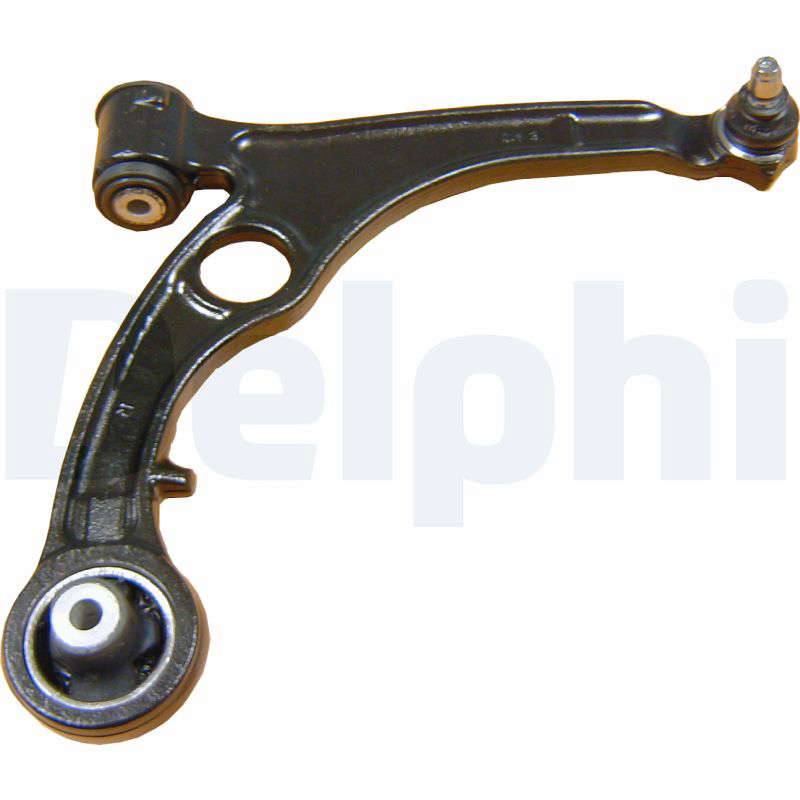 TRIANGLE DE SUSPENSION INFERIEUR
