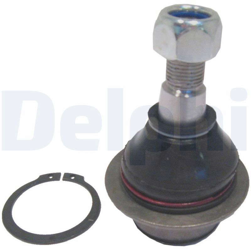 ROTULE DE SUSPENSION INFERIEURE