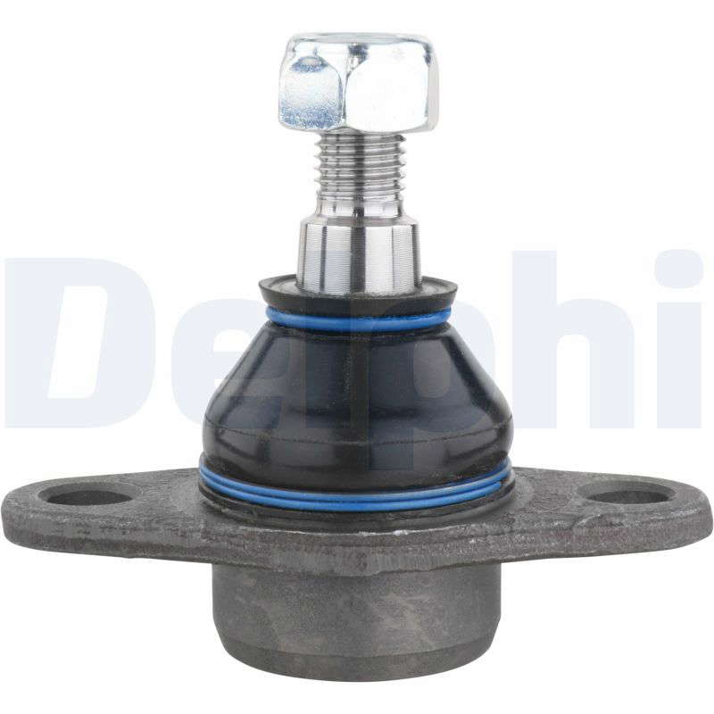 ROTULE DE SUSPENSION INFERIEURE