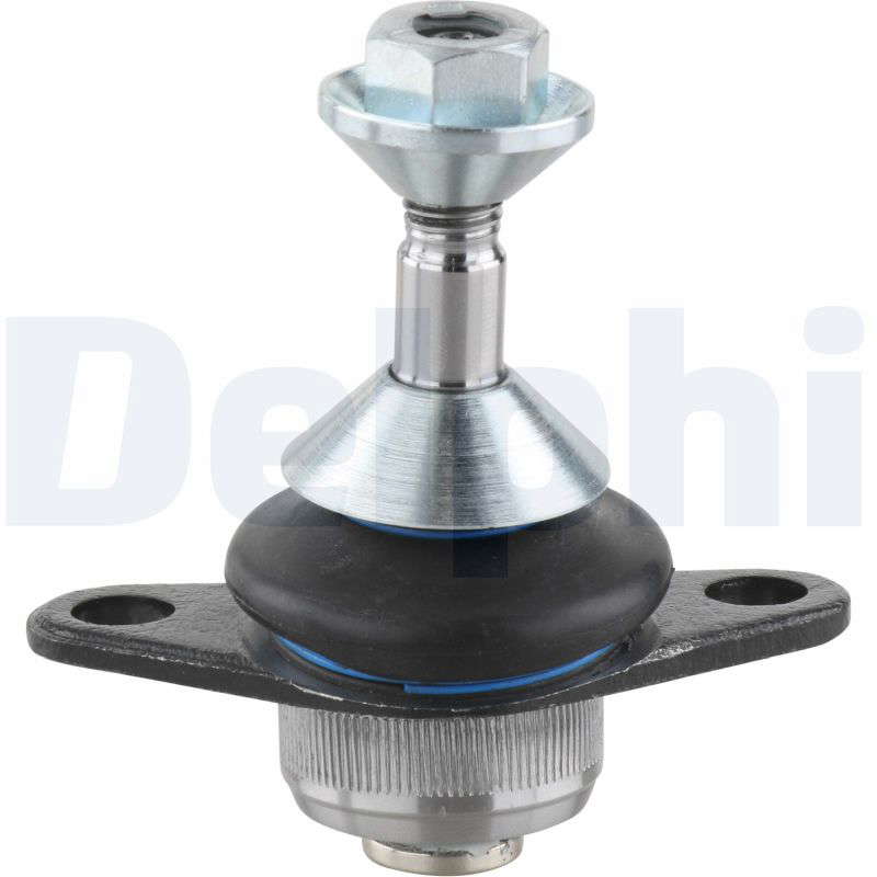 ROTULE DE SUSPENSION INFERIEURE