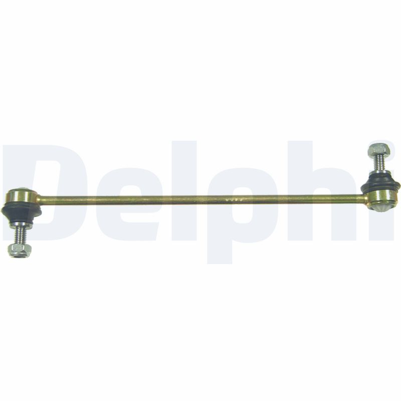BIELLETTE DE BARRE STABILISATRICE