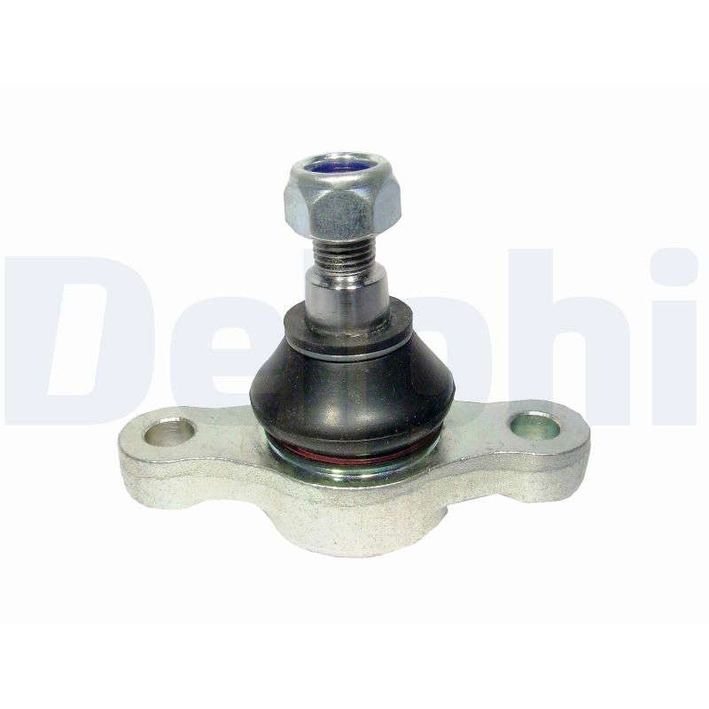 ROTULE DE SUSPENSION INFERIEURE