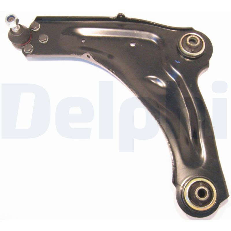 TRIANGLE DE SUSPENSION INFERIEUR
