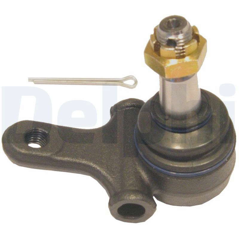ROTULE DE SUSPENSION INFERIEURE