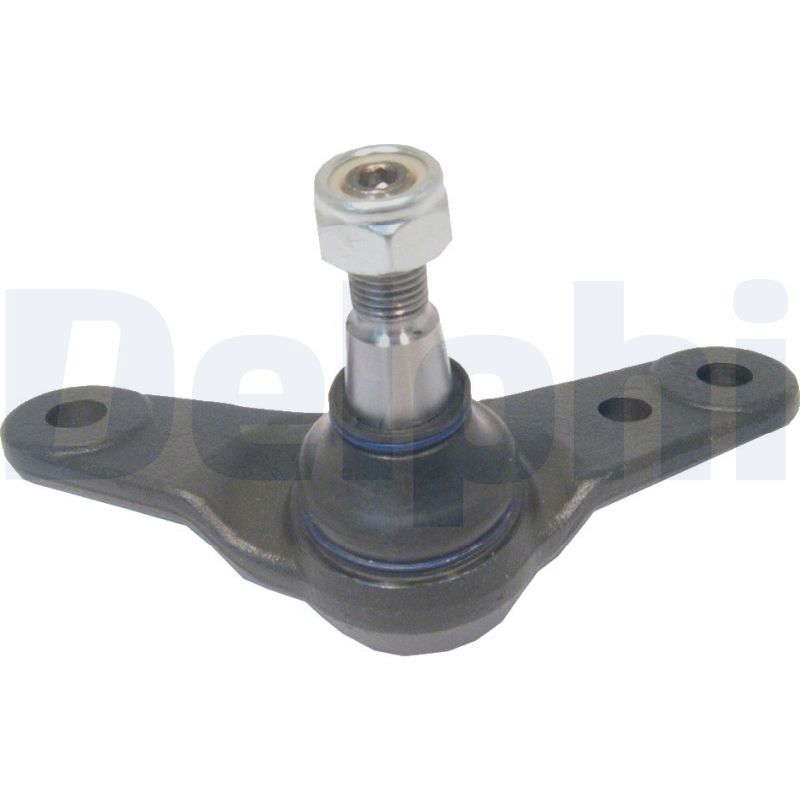 ROTULE DE SUSPENSION INFERIEURE