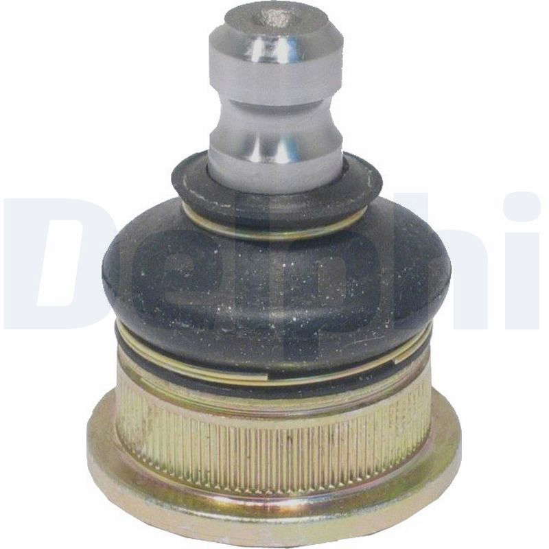 ROTULE DE SUSPENSION INFERIEURE