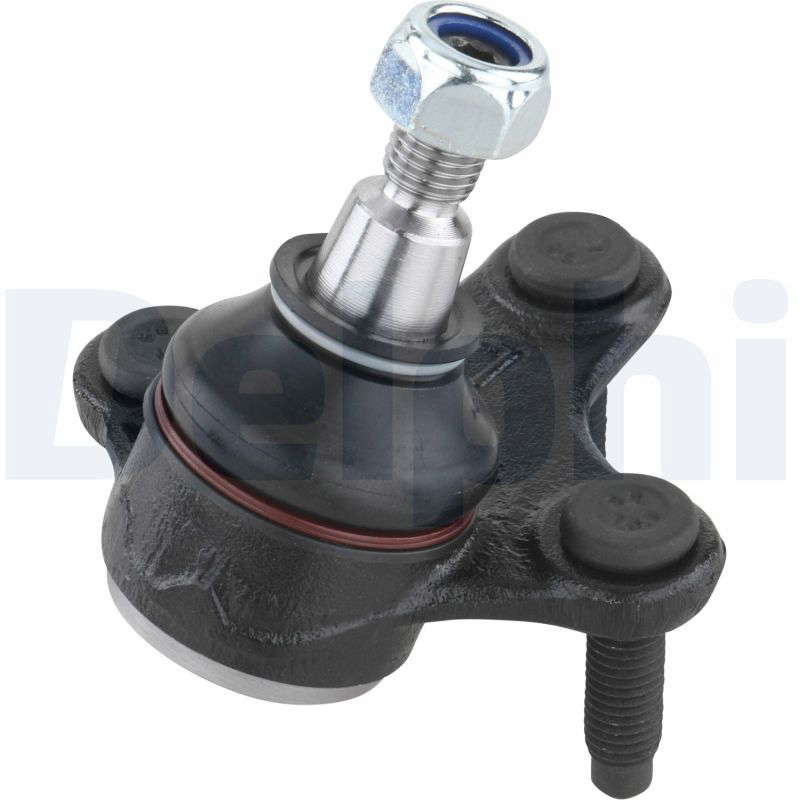 ROTULE DE SUSPENSION INFERIEURE