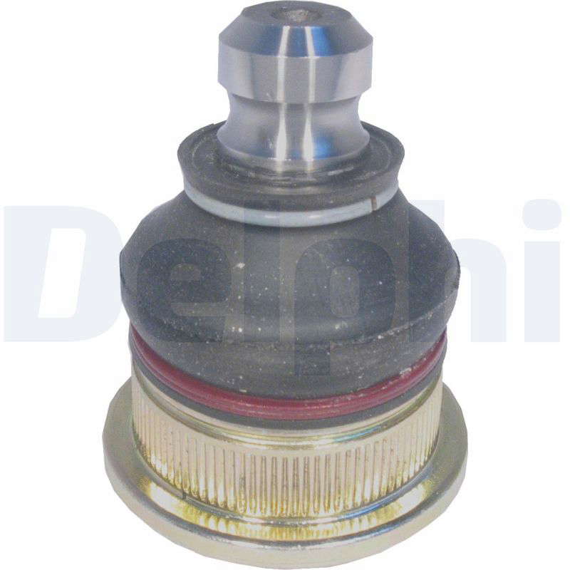ROTULE DE SUSPENSION INFERIEURE