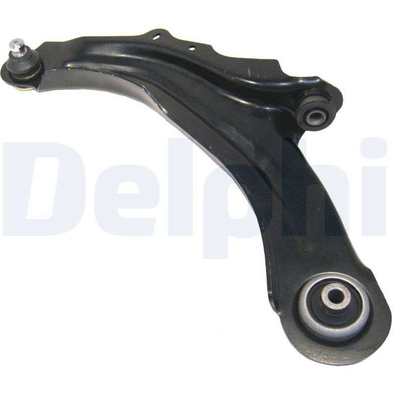 TRIANGLE DE SUSPENSION INFERIEUR
