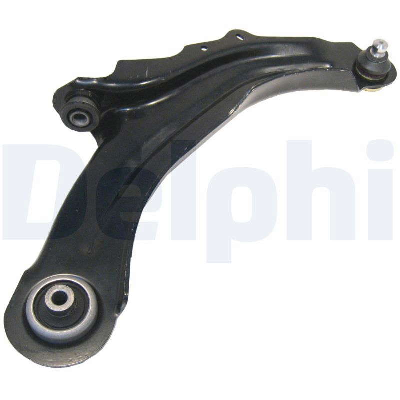 TRIANGLE DE SUSPENSION INFERIEUR