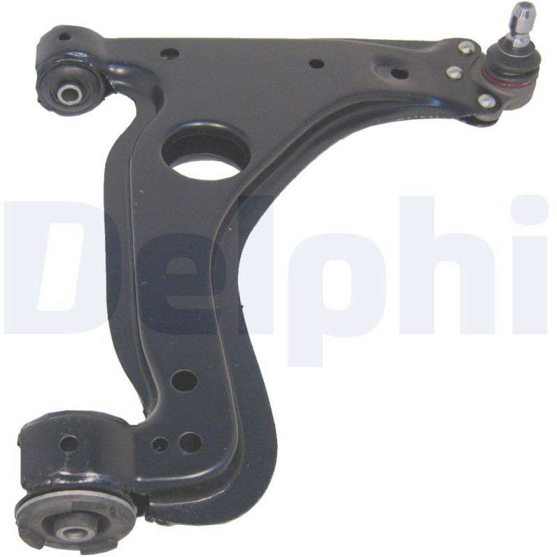TRIANGLE DE SUSPENSION INFERIEUR