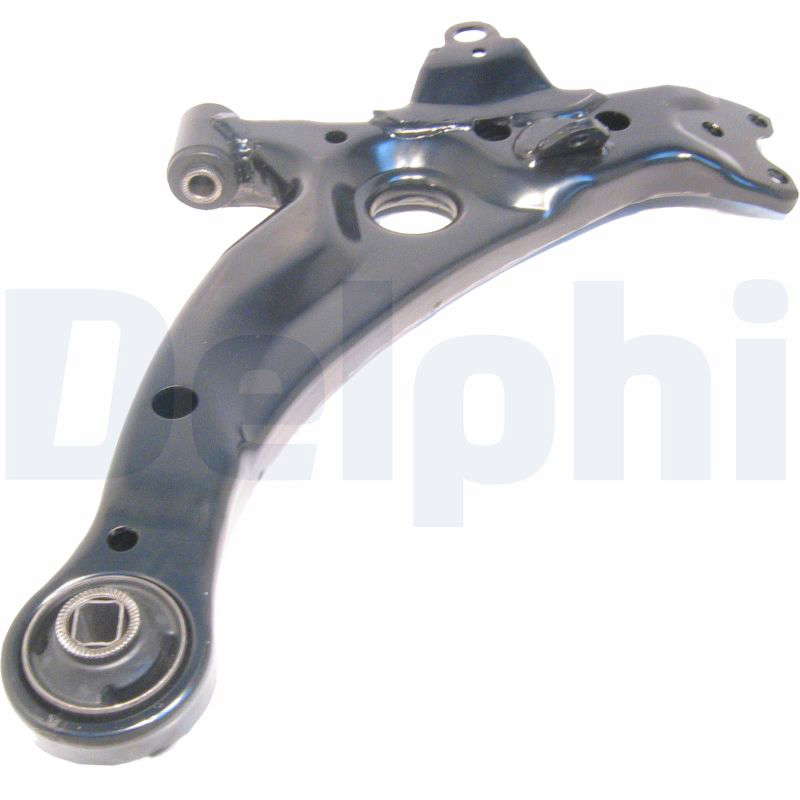 TRIANGLE DE SUSPENSION INFERIEUR