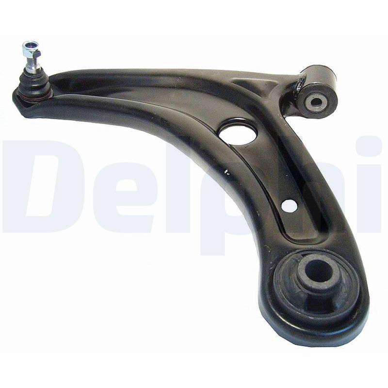 TRIANGLE DE SUSPENSION INFERIEUR