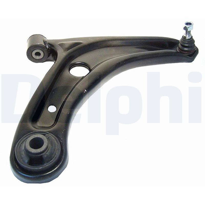 TRIANGLE DE SUSPENSION INFERIEUR
