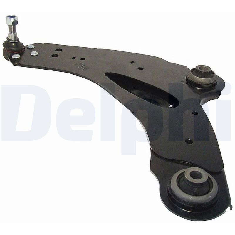 TRIANGLE DE SUSPENSION INFERIEUR