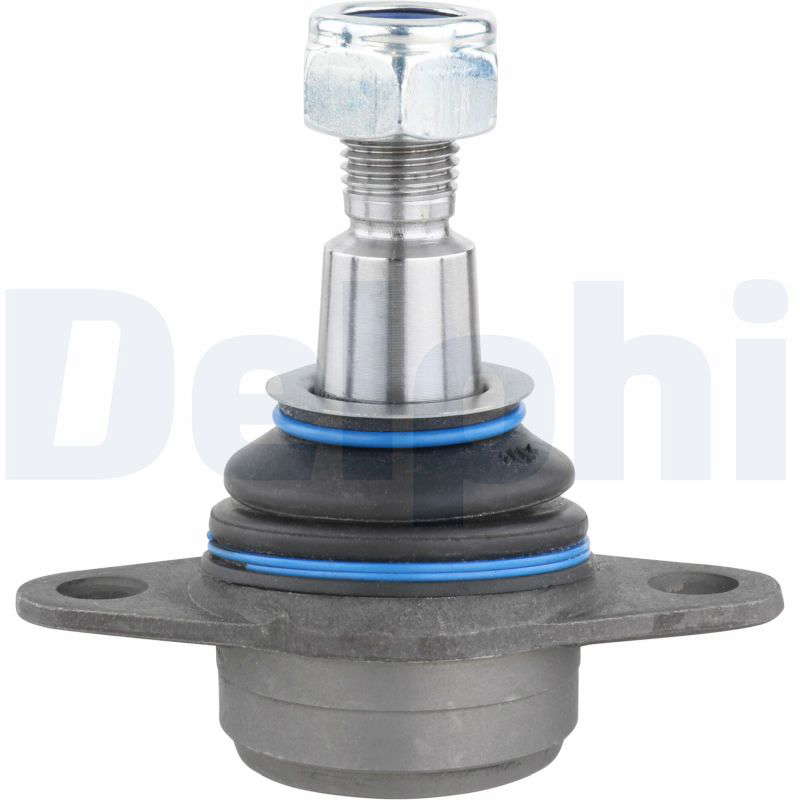 ROTULE DE SUSPENSION INFERIEURE