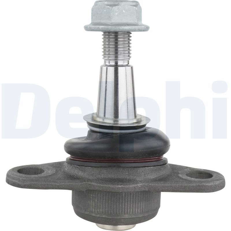 ROTULE DE SUSPENSION INFERIEURE
