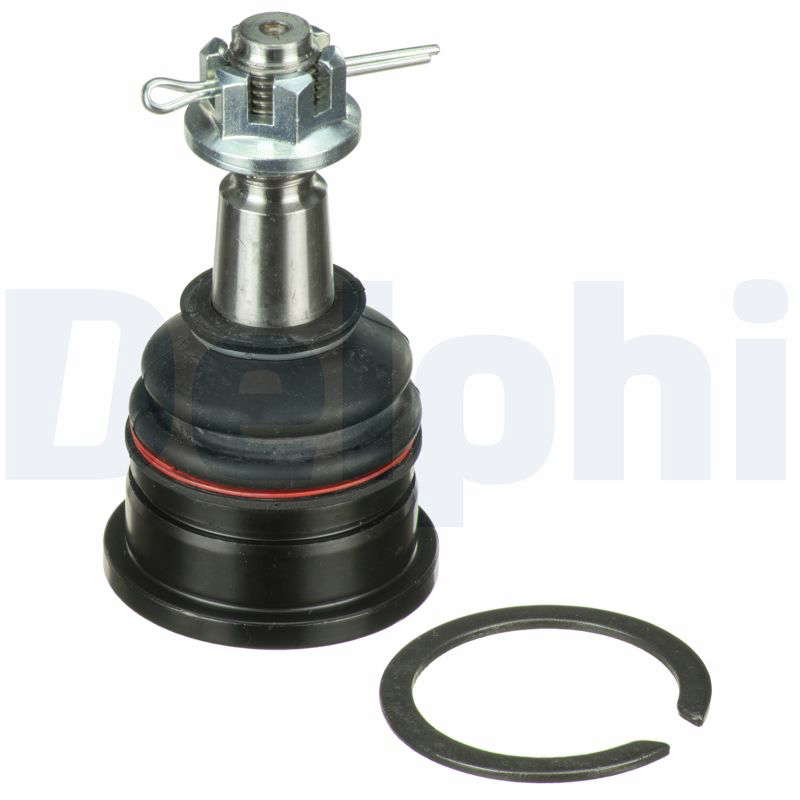 ROTULE DE SUSPENSION SUPERIEURE
