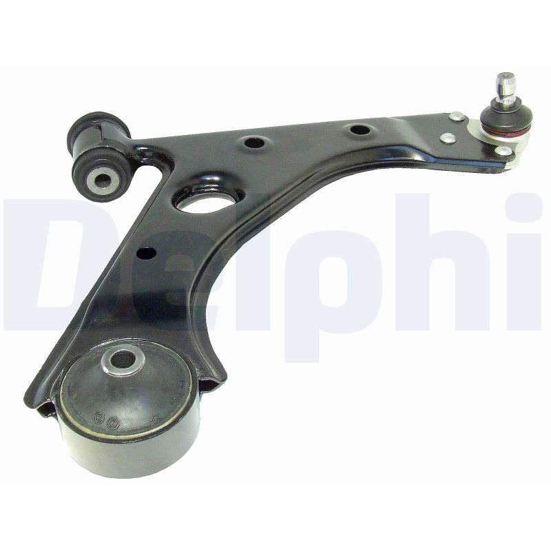 TRIANGLE DE SUSPENSION INFERIEUR