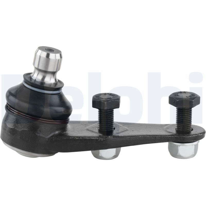 ROTULE DE SUSPENSION INFERIEURE