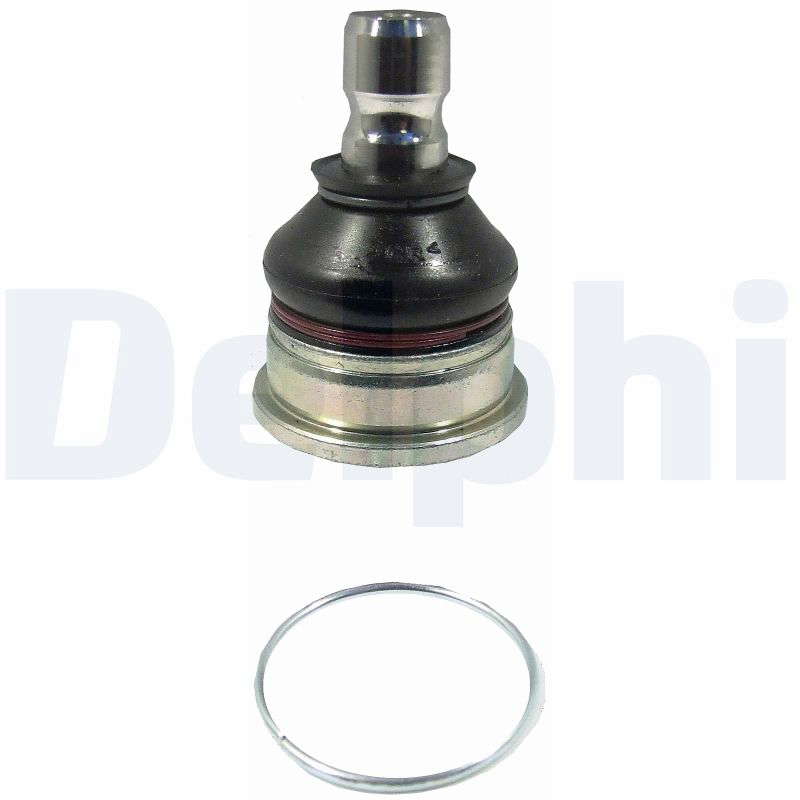 ROTULE DE SUSPENSION INFERIEURE