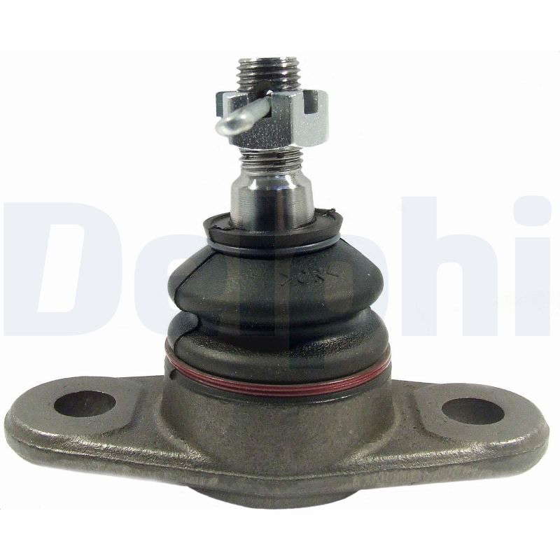 ROTULE DE SUSPENSION INFERIEURE