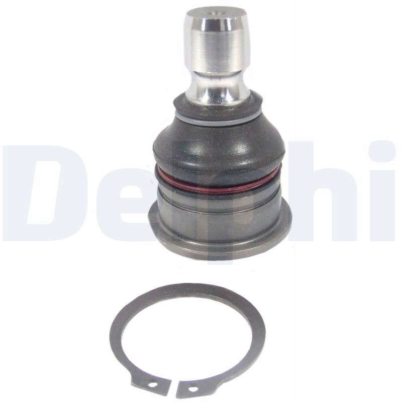 ROTULE DE SUSPENSION INFERIEURE