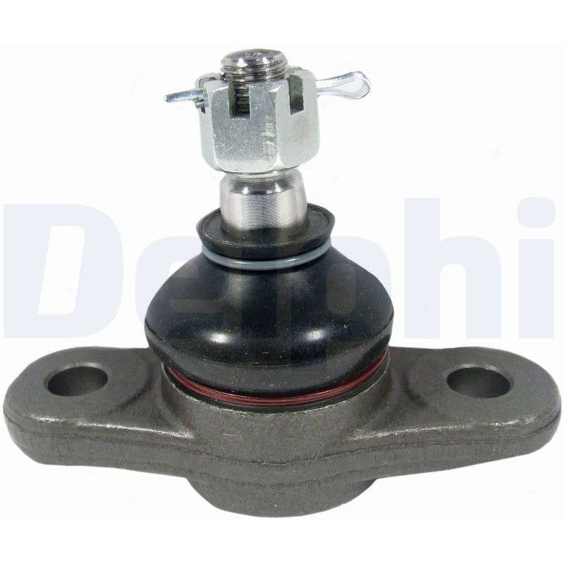 ROTULE DE SUSPENSION INFERIEURE