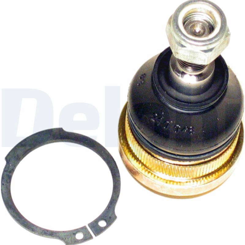 ROTULE DE SUSPENSION INFERIEURE