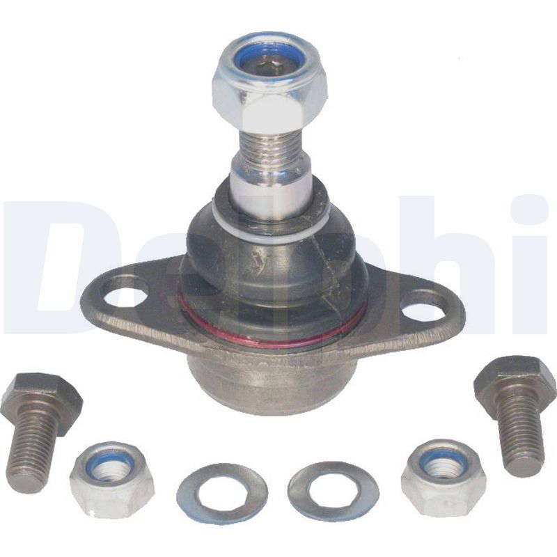 ROTULE DE SUSPENSION INFERIEURE