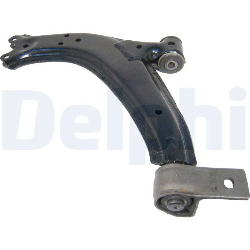 TRIANGLE DE SUSPENSION INFERIEUR