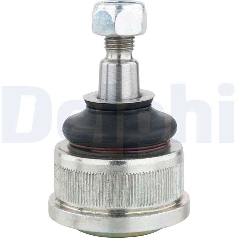 ROTULE DE SUSPENSION INFERIEURE