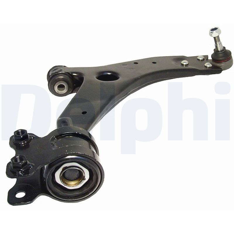 TRIANGLE DE SUSPENSION INFERIEUR