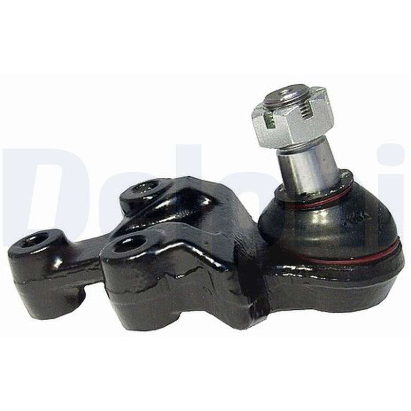 ROTULE DE SUSPENSION INFERIEURE