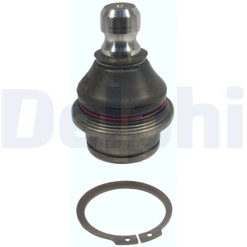 ROTULE DE SUSPENSION INFERIEURE
