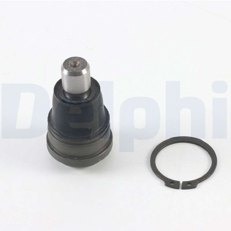 ROTULE DE SUSPENSION INFERIEURE