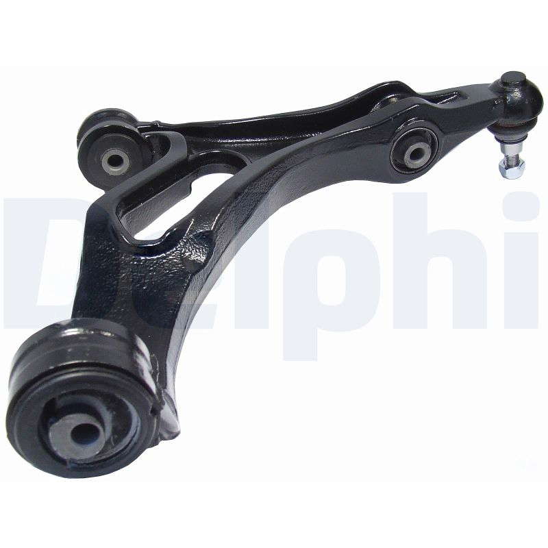 TRIANGLE DE SUSPENSION INFERIEUR