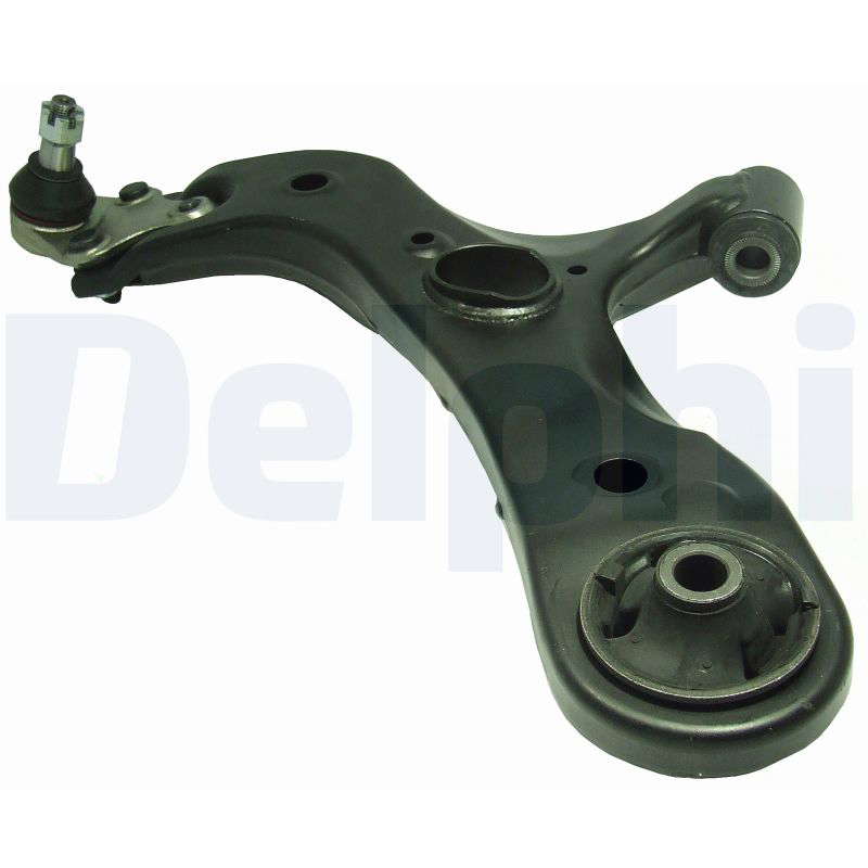 TRIANGLE DE SUSPENSION INFERIEUR