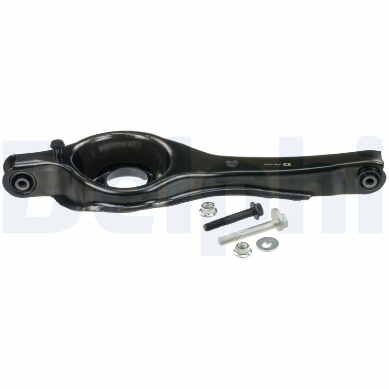 BRAS DE SUSPENSION INFERIEUR
