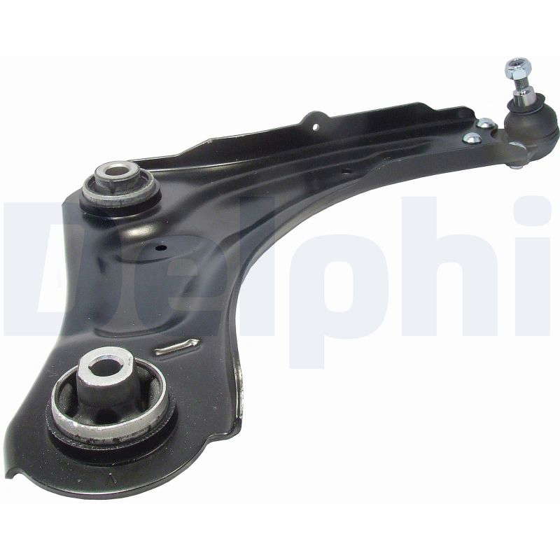 TRIANGLE DE SUSPENSION INFERIEUR