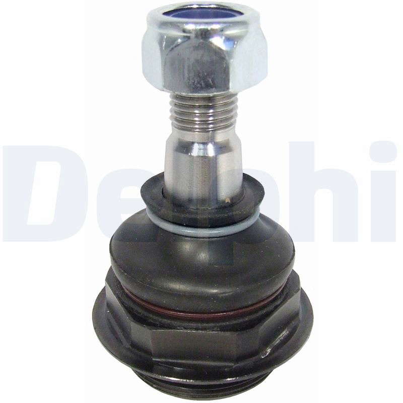 ROTULE DE SUSPENSION INFERIEURE