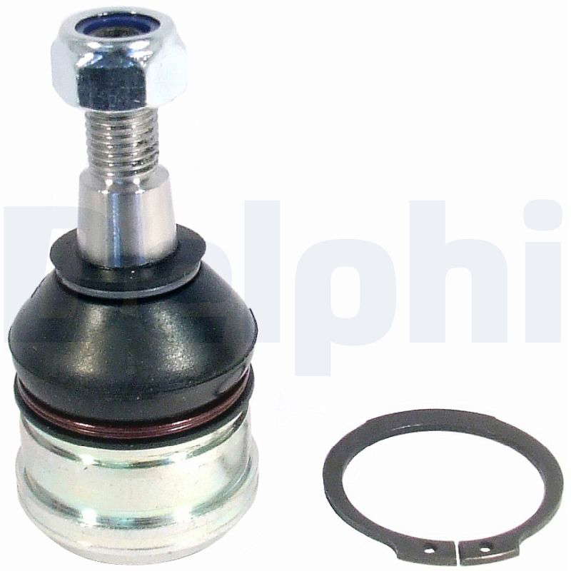 ROTULE DE SUSPENSION INFERIEURE