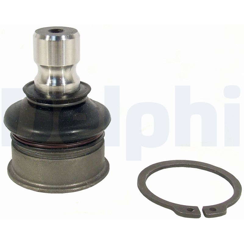 ROTULE DE SUSPENSION INFERIEURE